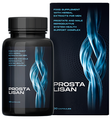 Prostalisan